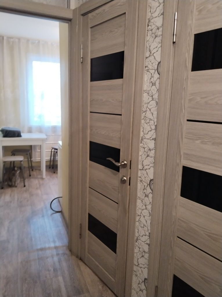 2х ком.Кв в районе 2гор б-цы