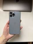 Iphone 13 pro max 128 gb