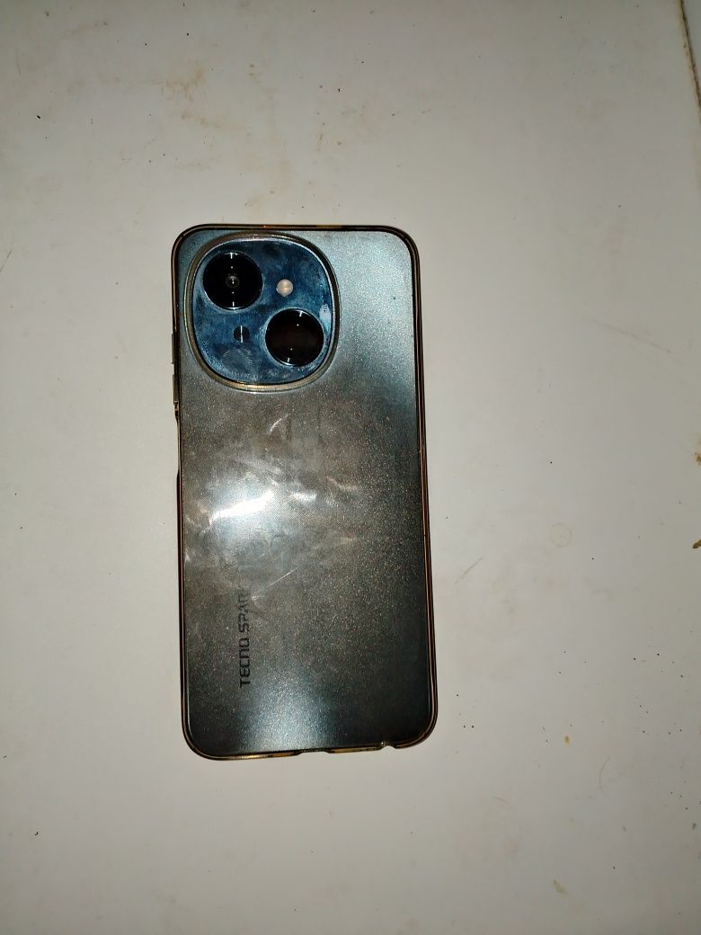 TECNO spark go 1
