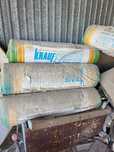 Стекловата руллон KNAUF