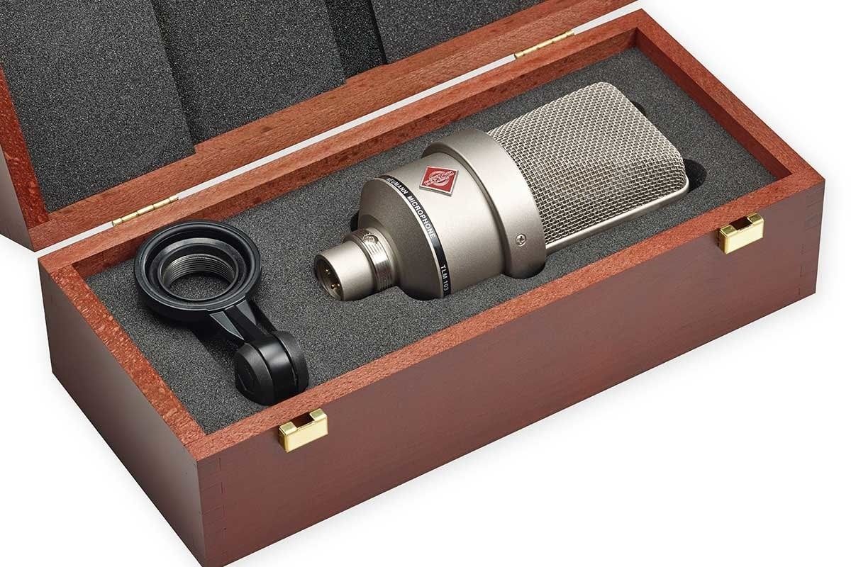 Neumann tlm103 оригинал