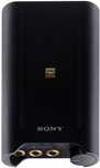 Усилитель для наушников с ЦАП
Sony PHA-3