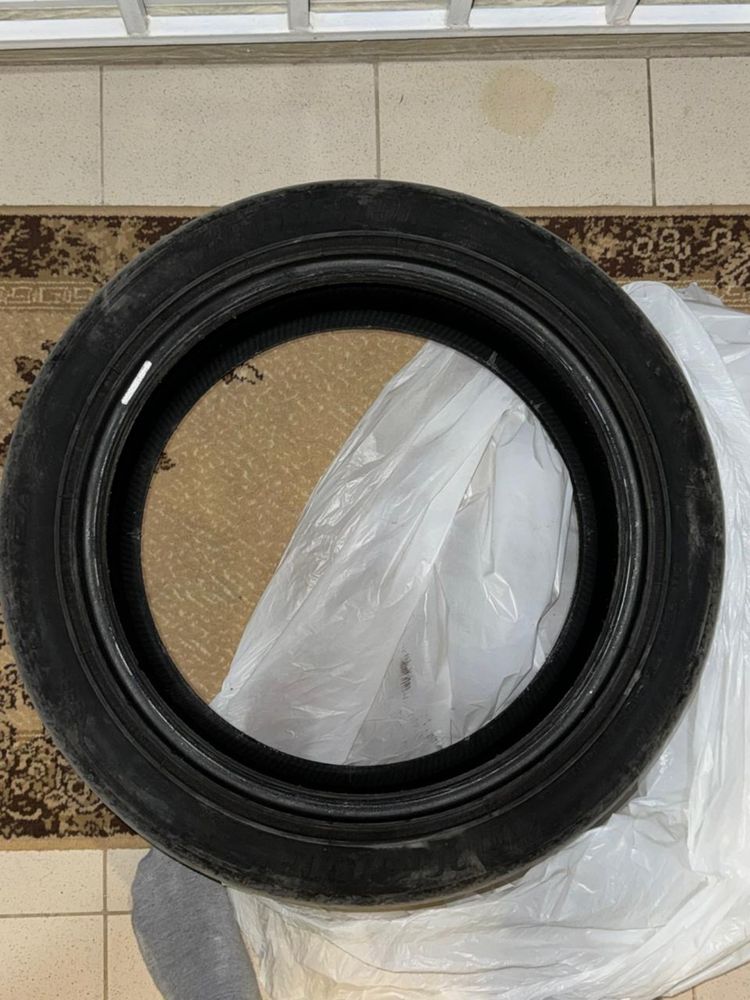 Шины Bridgestone