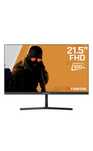 Продам новый монитор XTREON XT2253DE
