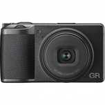 Фотоаппарат Ricoh GR 3x IIIx в состоянии нового