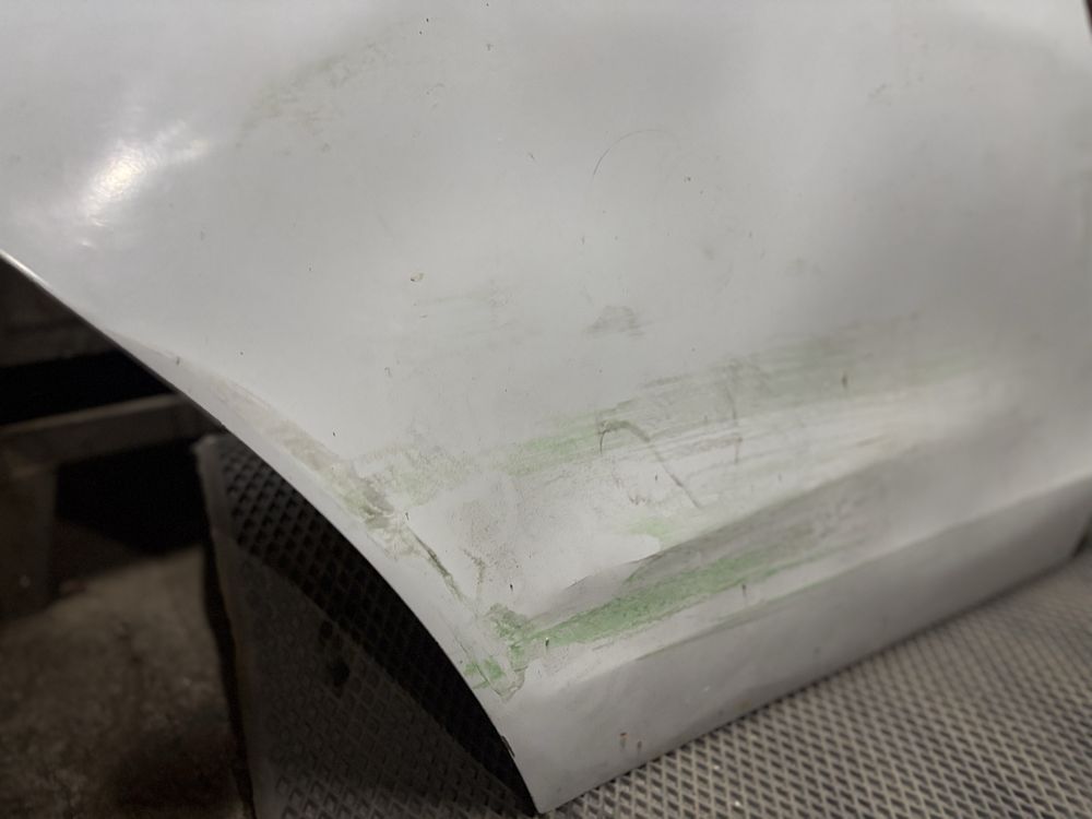 Дверь Nissan almera g15