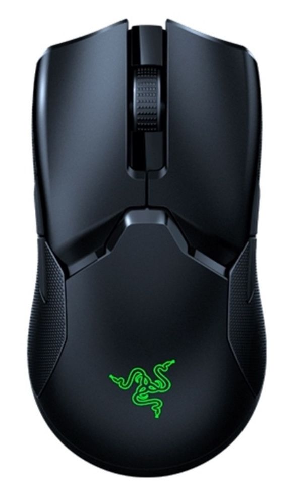 СРОЧНО Мышь Razer Viper Ultimate with Charging Dock черный