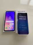 Samsung A54.  Память 8/256