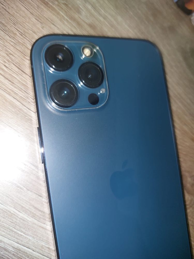 iPhone 12 pro max