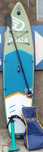SUP-board / САПборд надувной, ПВХ, 11'/33"/6" НОВЫЙ, полн.компл.