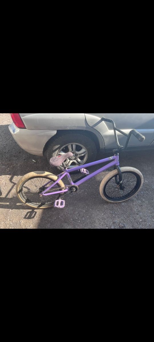Велосипед BMX,бмх