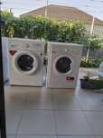 Стиральная машина Indesit 5kg