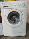 Отдам бесплатно стиральную машинку Zanussi aquacycle 800
