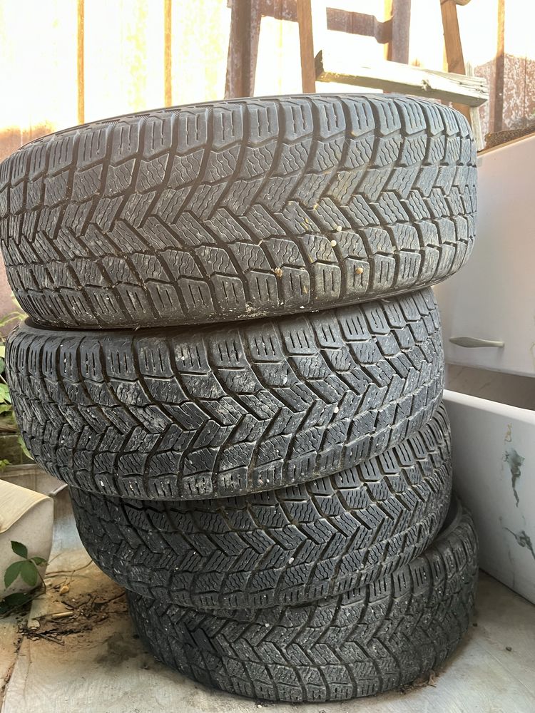 Шины, резина летняя RYDANZ Reac 05 195/65 R15 91H