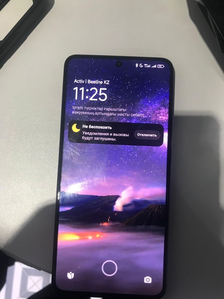 Продаётся Poco x7pro