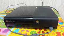 Продается XBOX 360