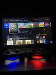 Sony PlayStation 4 + Ps plus + купленные аккаунты с играми