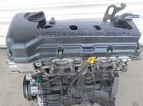 Двигатель QG13DE NISSAN AD Y11