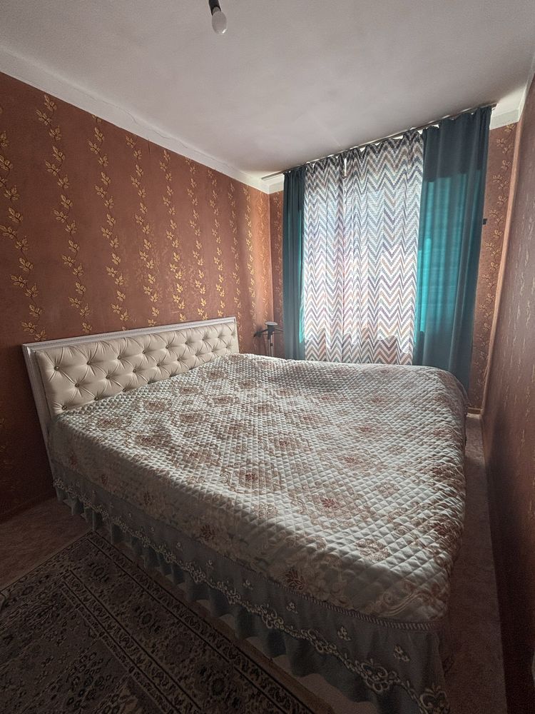 СРОЧНО Кровать в хорошем состоянии