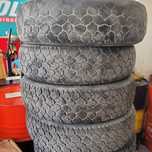 185/75R16 Rosava