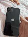 iPhone 11 64gb black