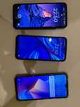oppo a78 4g, redmi 9t, huawei p smart2019