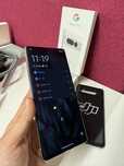 Google pixel 7 pro белый гугл пиксель