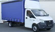 X17 Газель Астана грузчики переезд квартира офис доставка мебел