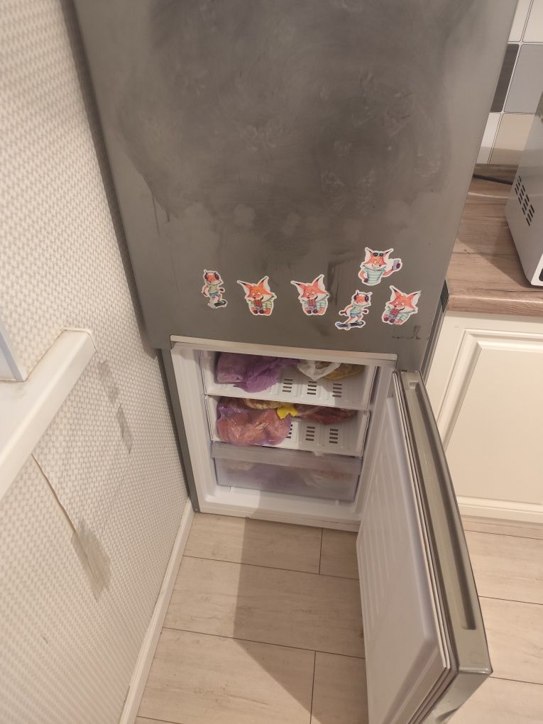 Холодильник Beko