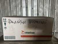 Запчасти Metso на дробилку