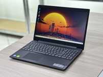 Ноутбук Lenovo в идеале / i3-8gen / SSD+HDD / 8gb DDR4 / FullHD /