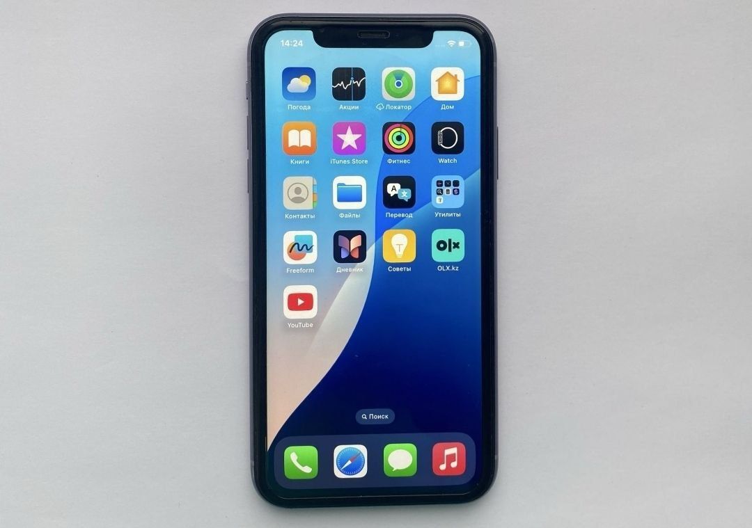 Iphone 11 Apple Айфон