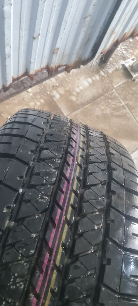 275/60/20 BRIDGESTONE DUELER 1шт новый