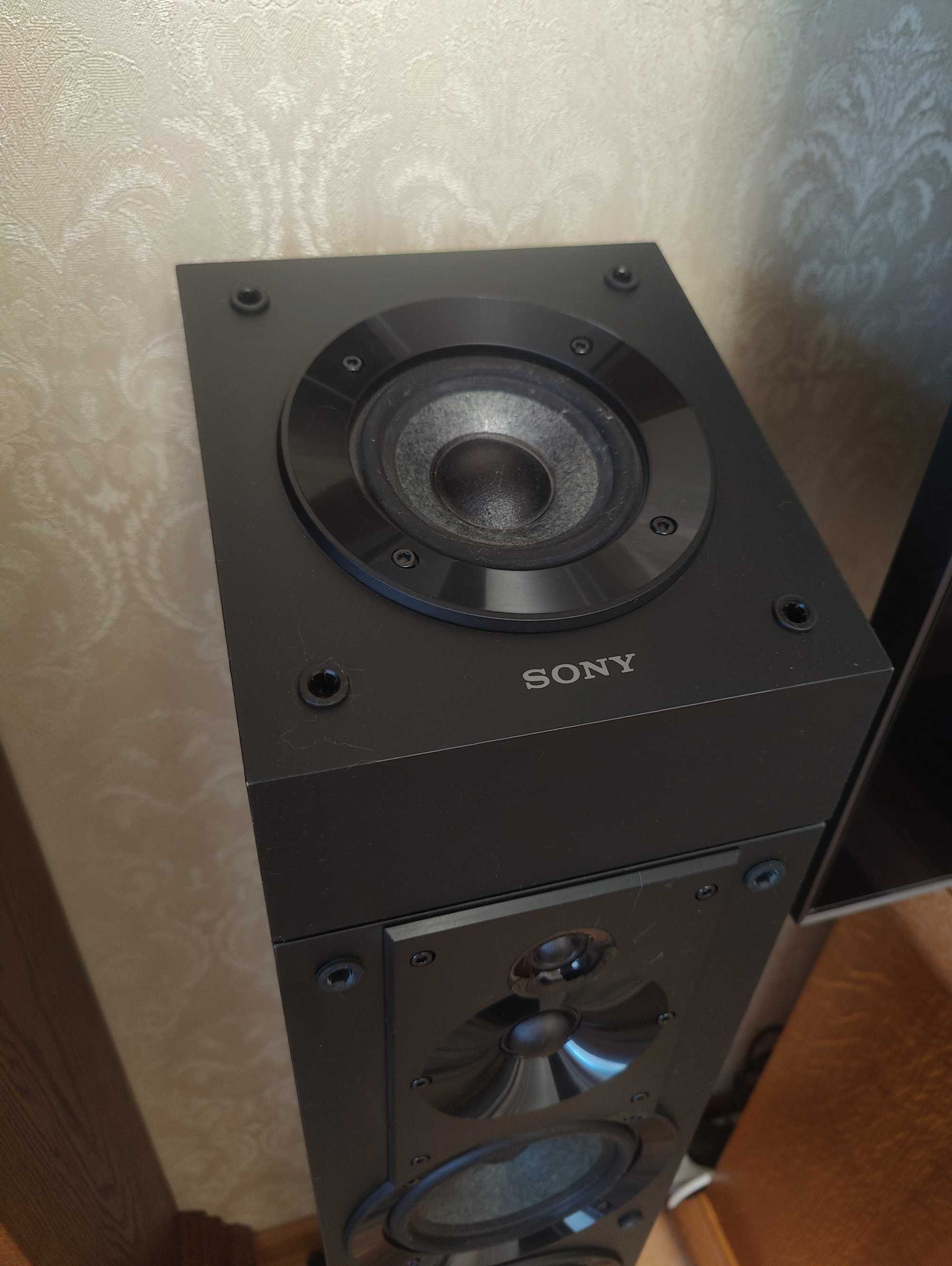 Акустическая система Sony Dolby Atmos