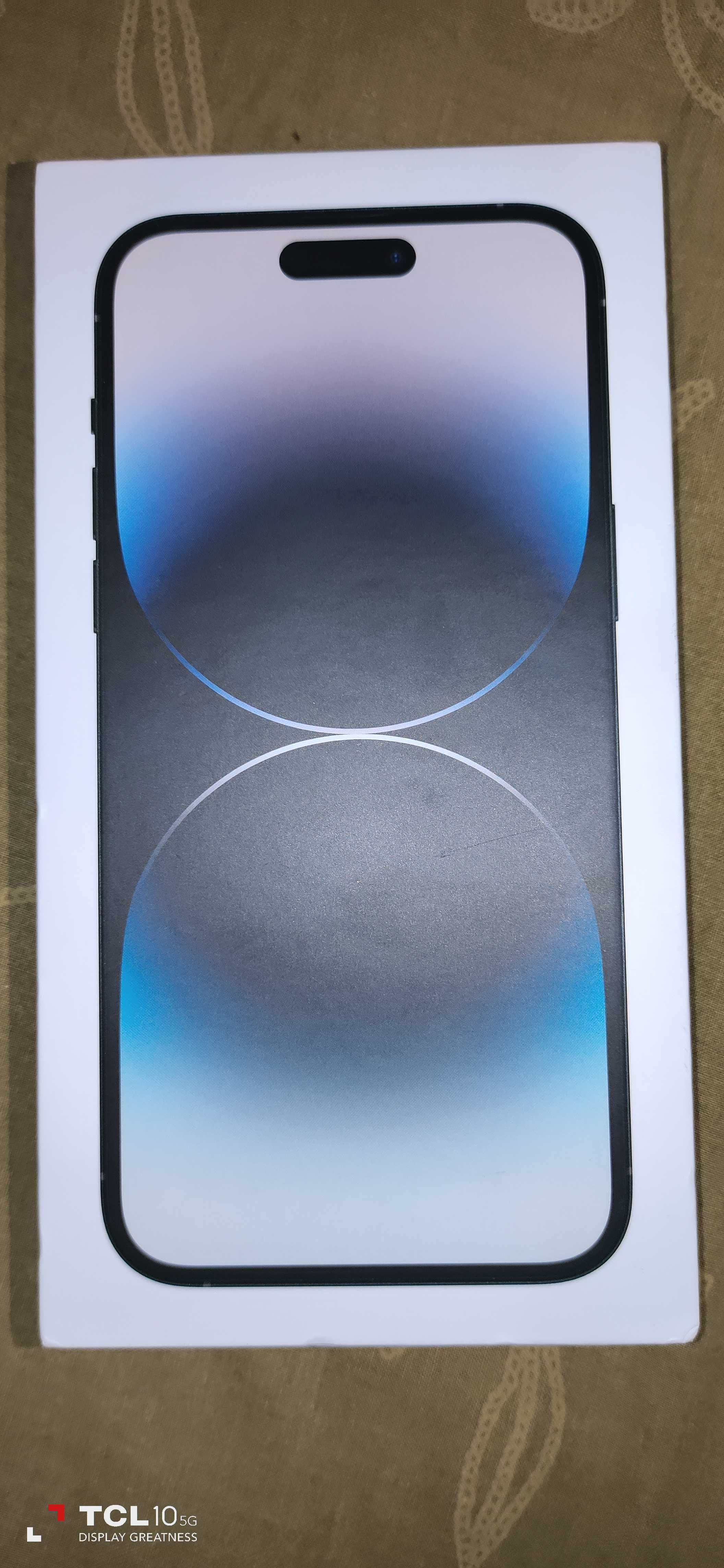 iPhone 14 PRO Max 5G 256 GB