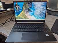 HP Ультрабук  Состояние отличное модель HP Laptop 14s-dq1026ur