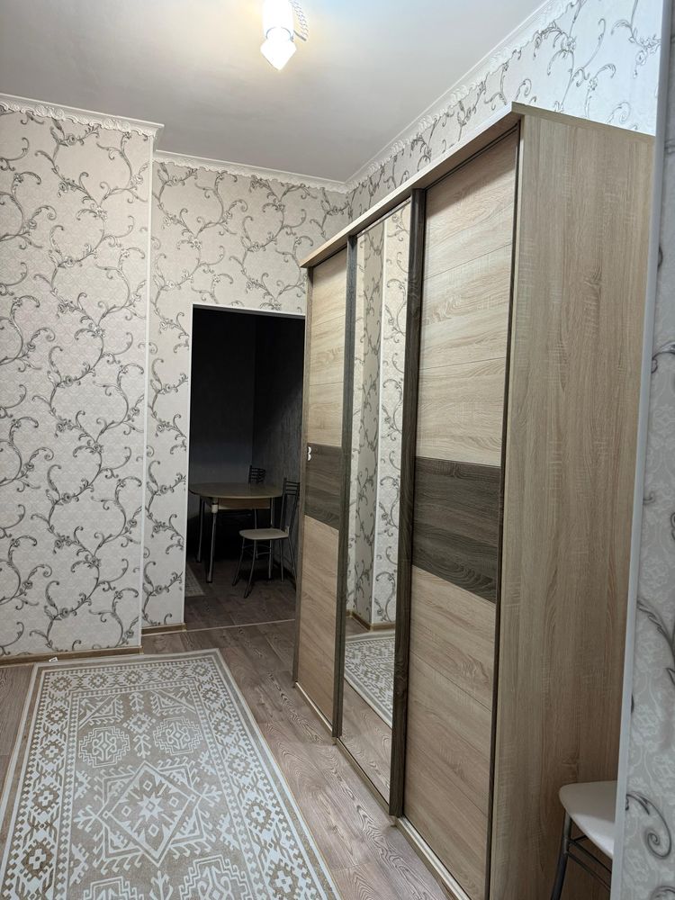 Сдается квартира в долгосрочную аренду