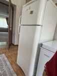 Indesit холодильник