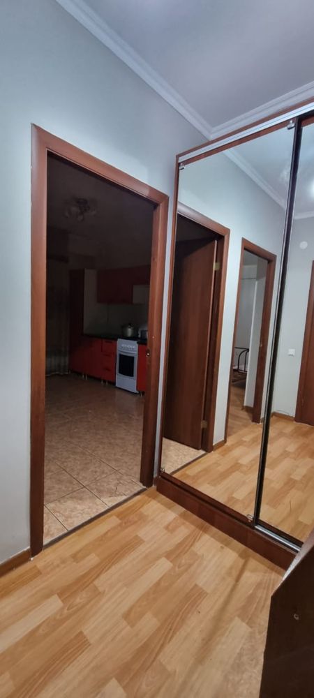 Продается 1-ком квартира ЖК Асыл Арман