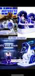 Продается прибыльный бизнес — VR аттракционы в Шымкенте