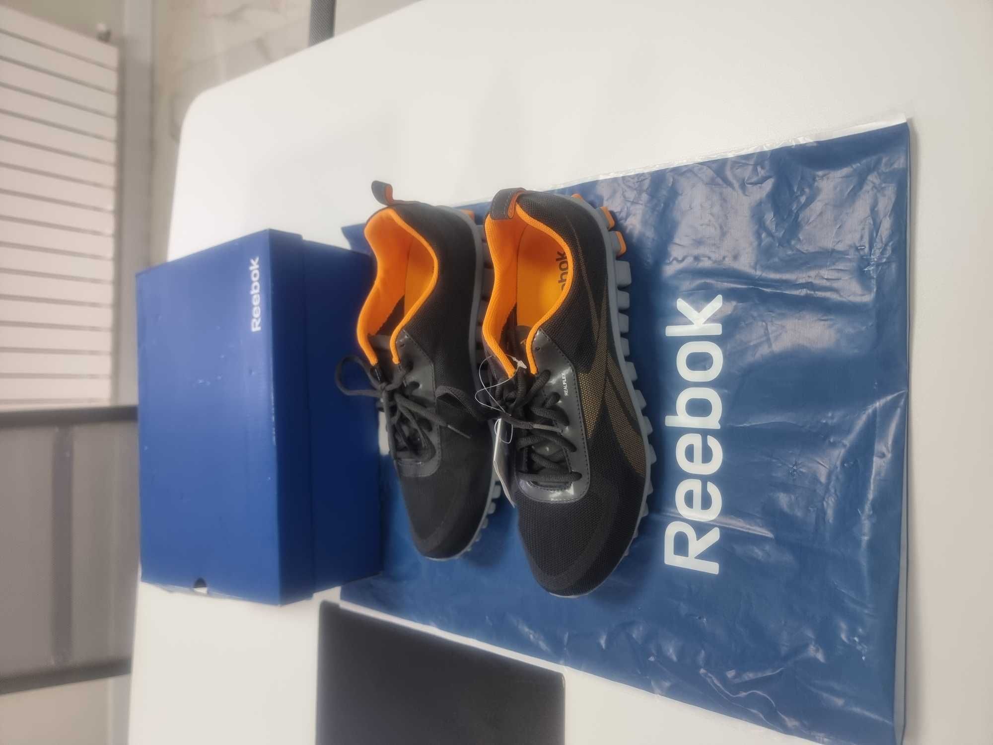 Мужские кроссовки Reebok Realflex(оригинал)