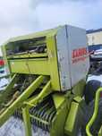 Пресс подборщик рулонный Claas Rollant 46