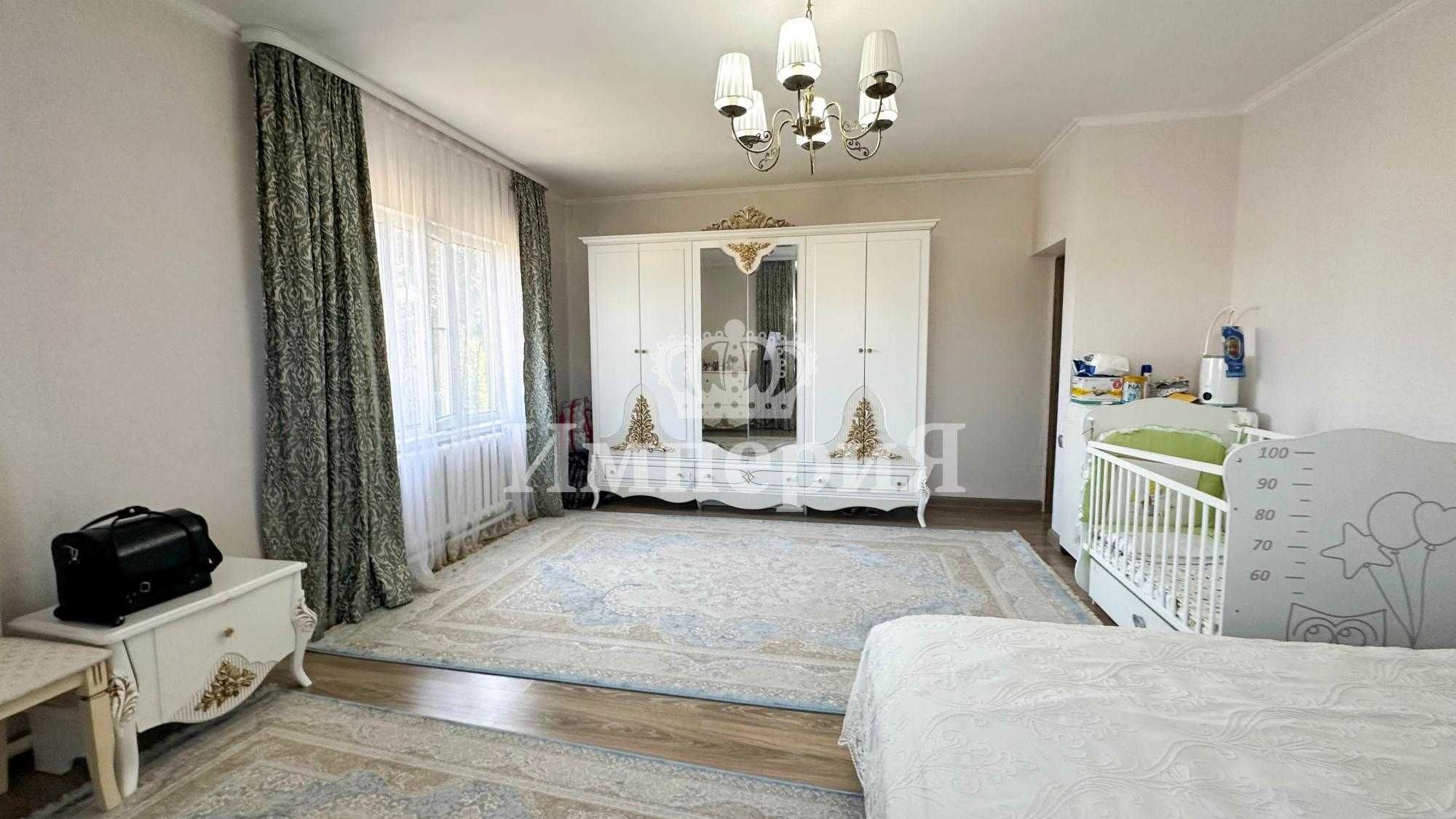 Продам частный дом 4 комнаты Жастар 1 Алишер Империя
