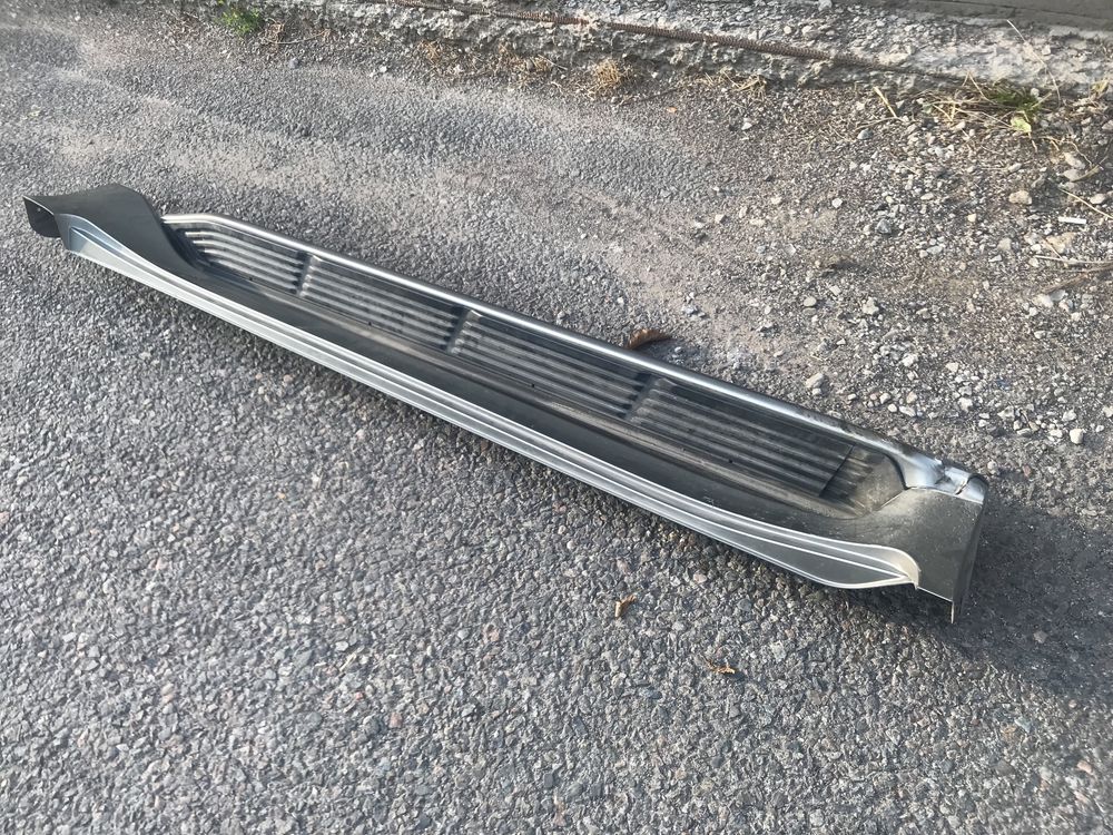 Подножка Lexus 570