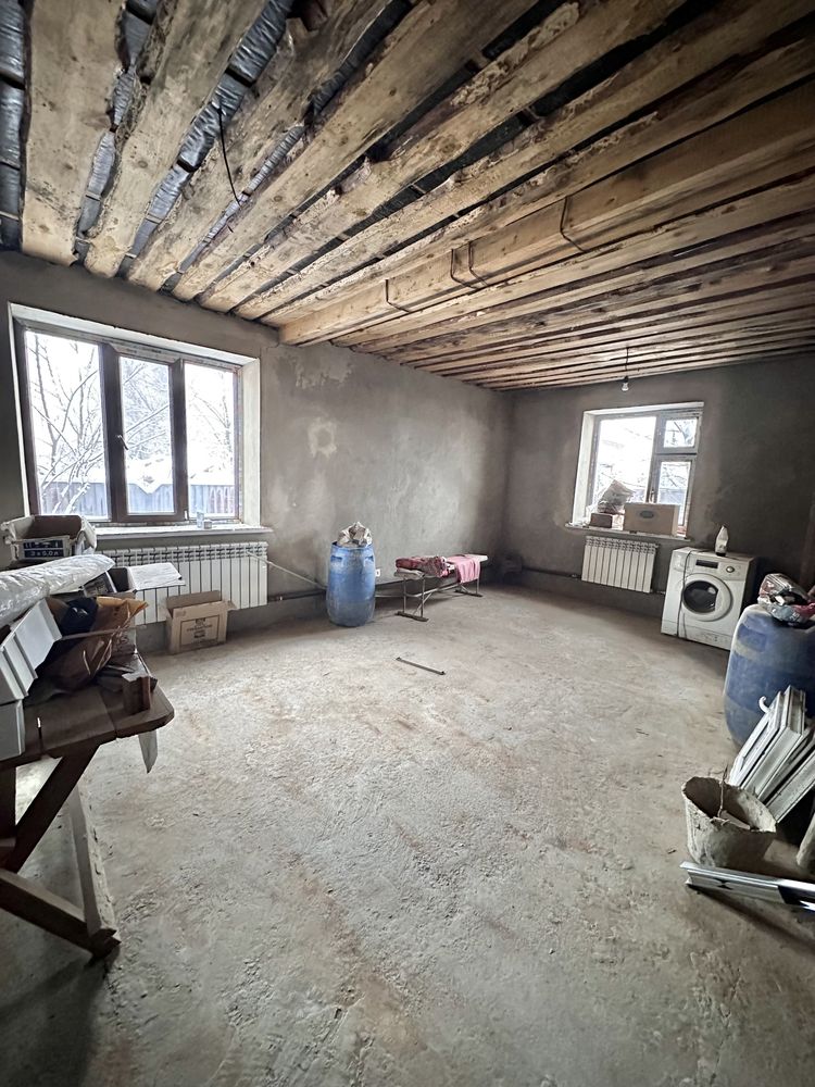Продам дом в 23 (микр-не)