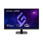 Монитор ViewSonic 170гц