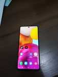 Samsung galaxy a71 можнр обмен на наушники