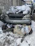 Авторазбор Harrier Lexus rx 300 первого поколения Харриер Лексус рх300