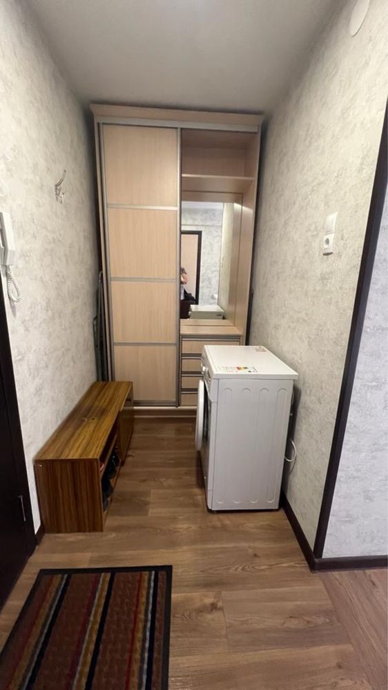 Пристань  1,5 с качественным кап. ремонтом, с новой мебелью и техникой