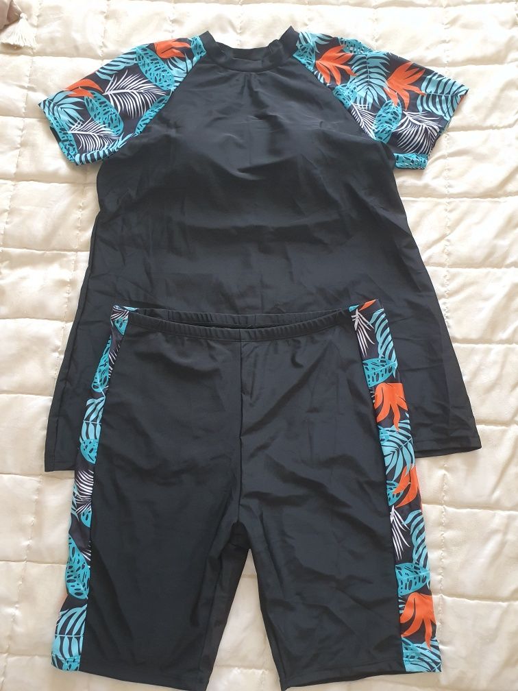 Продам купальник 3 XL